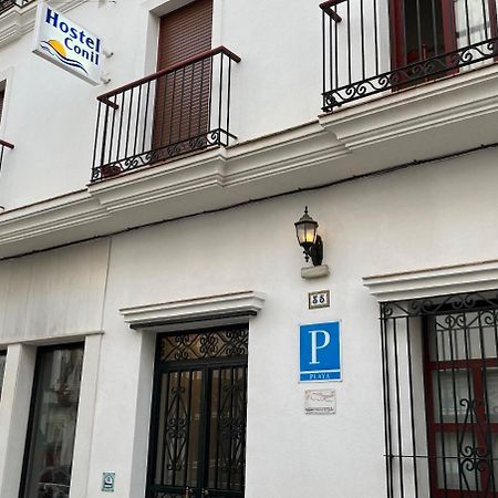 Hostel Conil 콘일데라프론테라 외부 사진