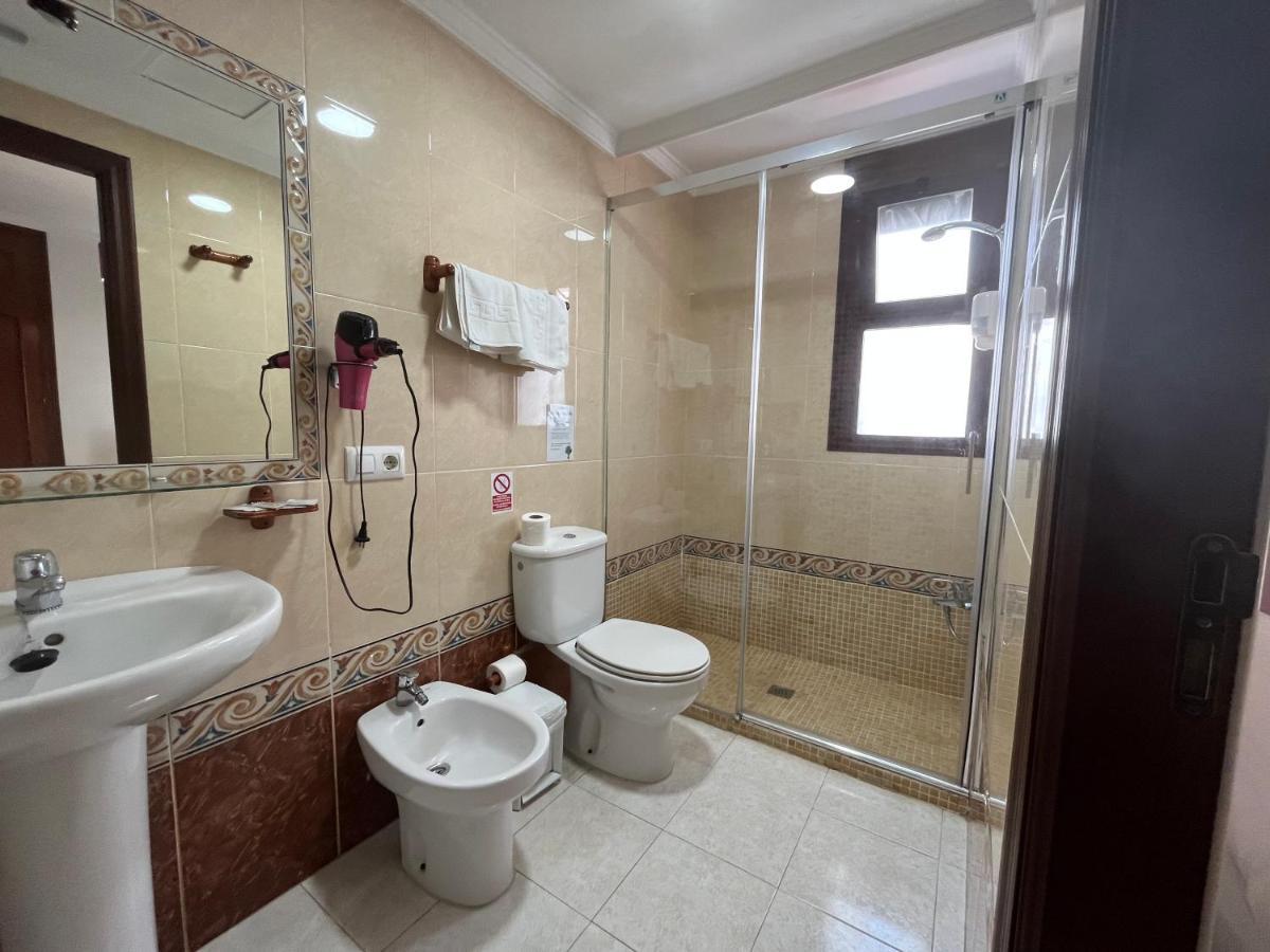 Hostel Conil 콘일데라프론테라 외부 사진