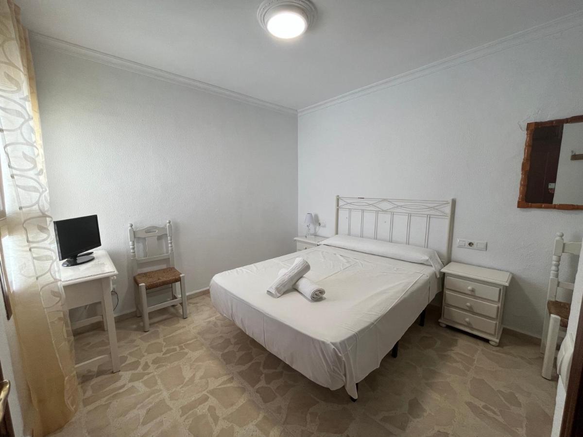 Hostel Conil 콘일데라프론테라 외부 사진
