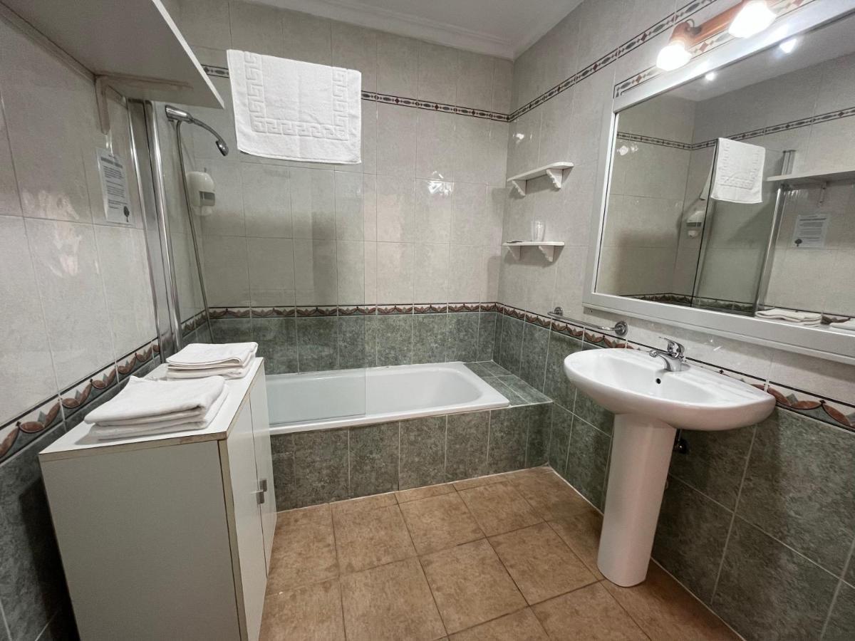 Hostel Conil 콘일데라프론테라 외부 사진