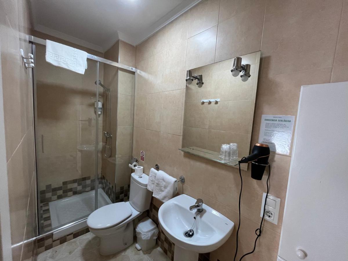 Hostel Conil 콘일데라프론테라 외부 사진