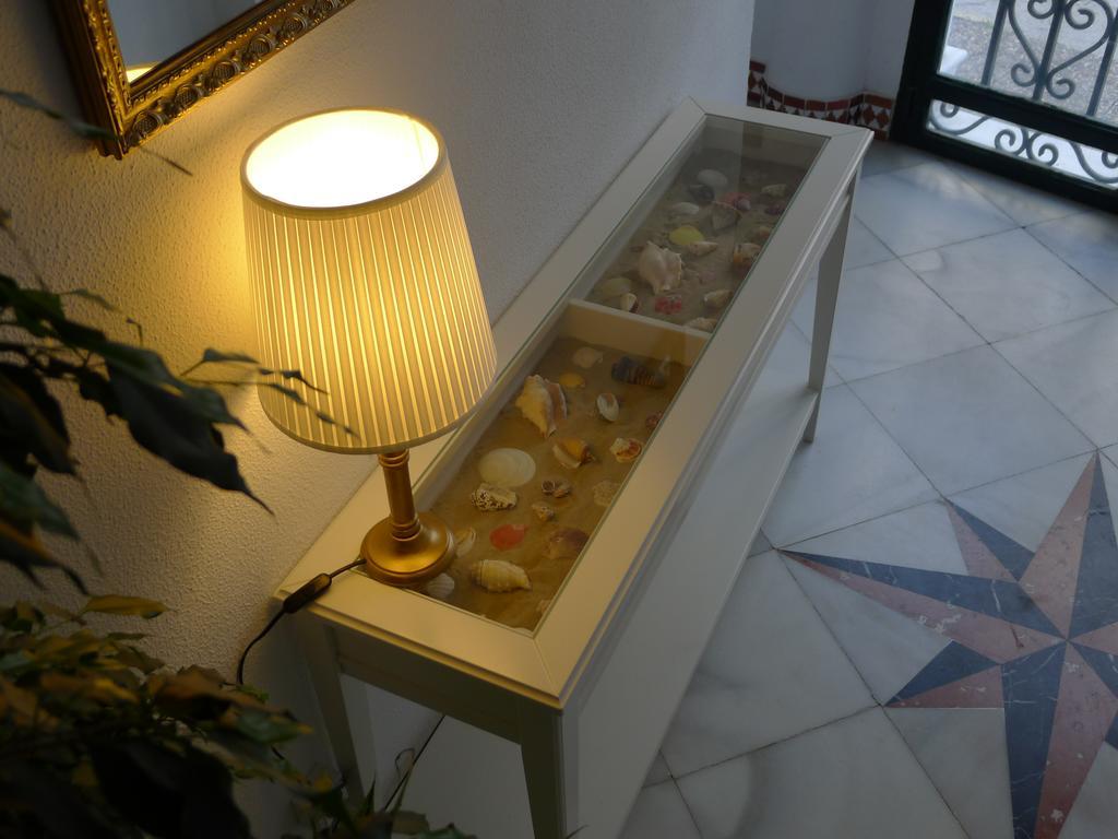 Hostel Conil 콘일데라프론테라 외부 사진