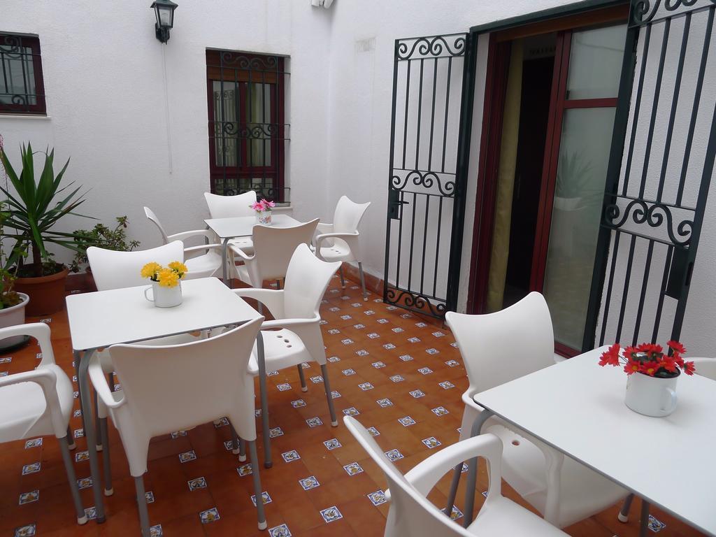 Hostel Conil 콘일데라프론테라 외부 사진