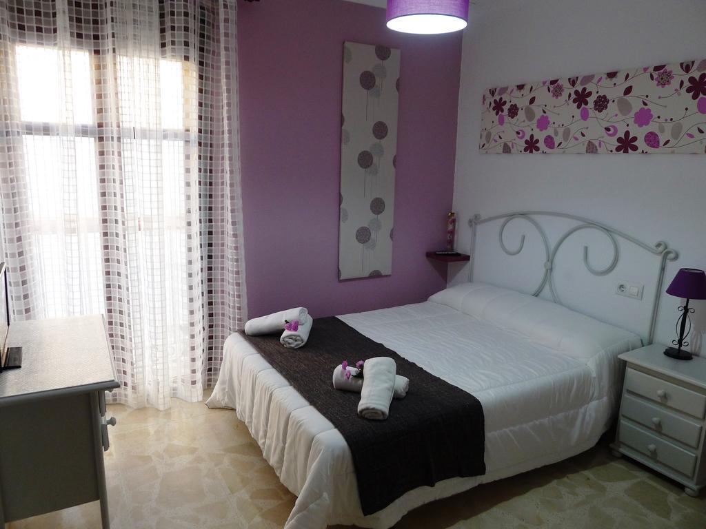 Hostel Conil 콘일데라프론테라 외부 사진