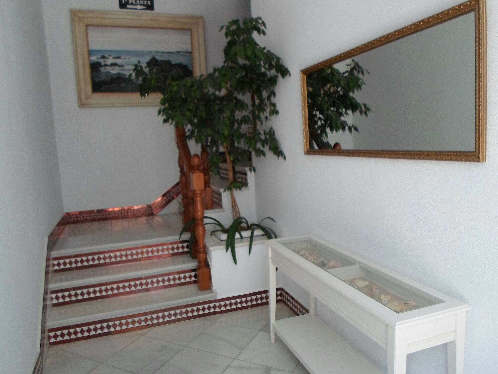 Hostel Conil 콘일데라프론테라 외부 사진