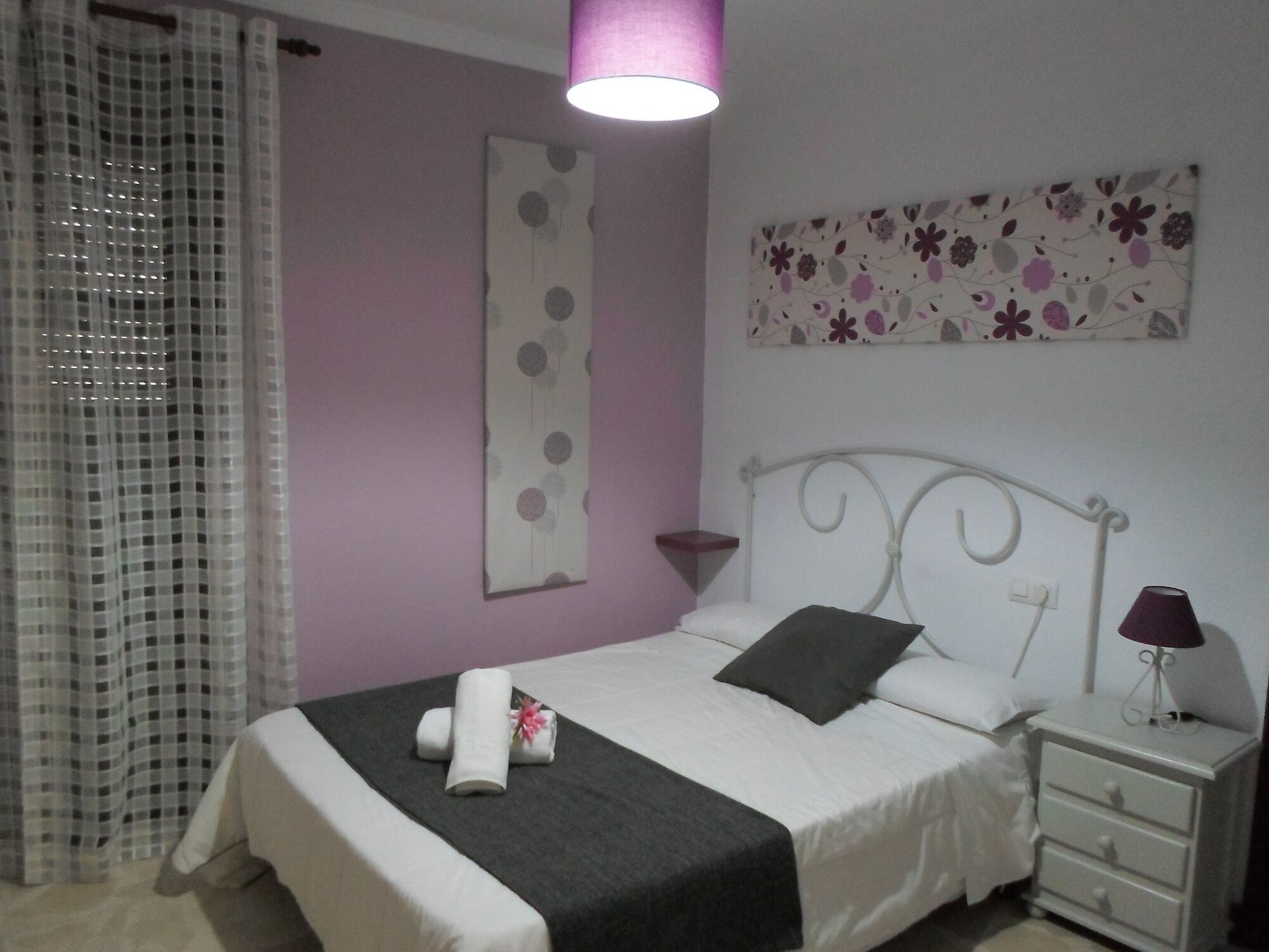 Hostel Conil 콘일데라프론테라 외부 사진